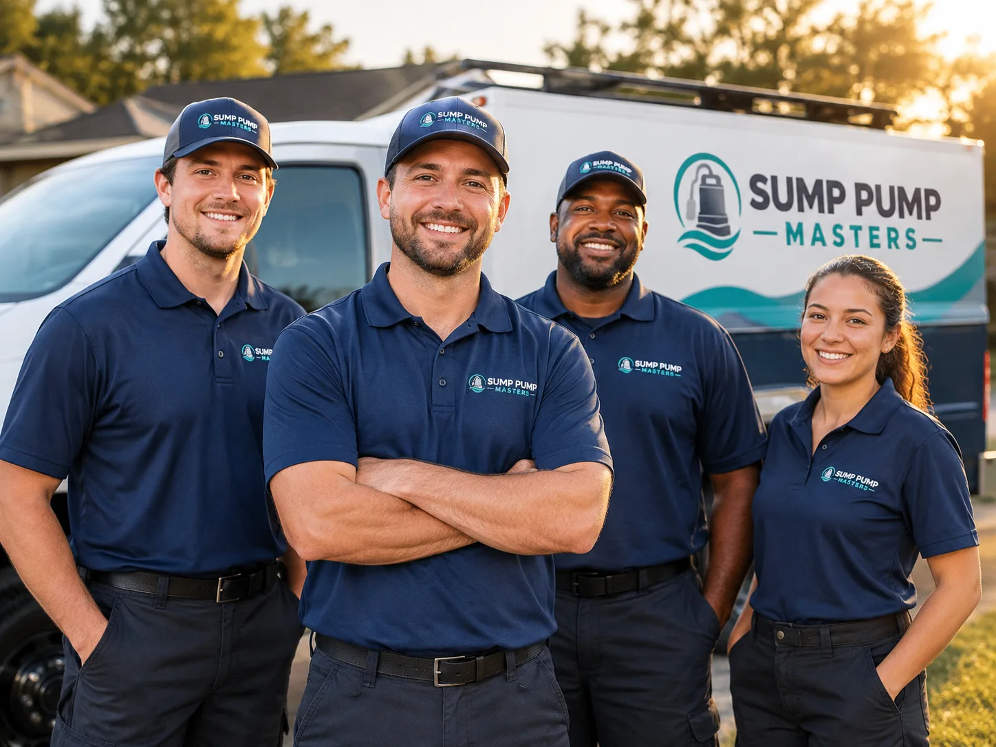 Sump Pump Repair company in Pickett, WI